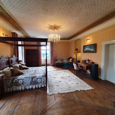 Apartman Fara Vcelakov Exteriör bild