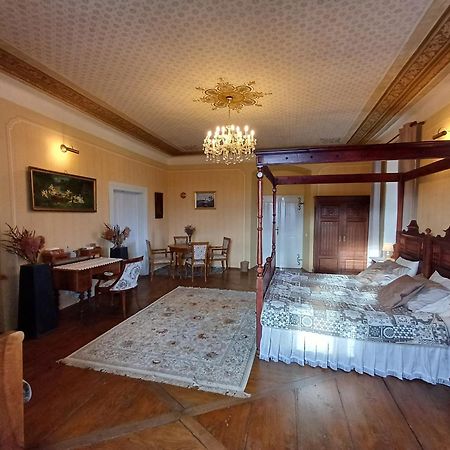 Apartman Fara Vcelakov Exteriör bild