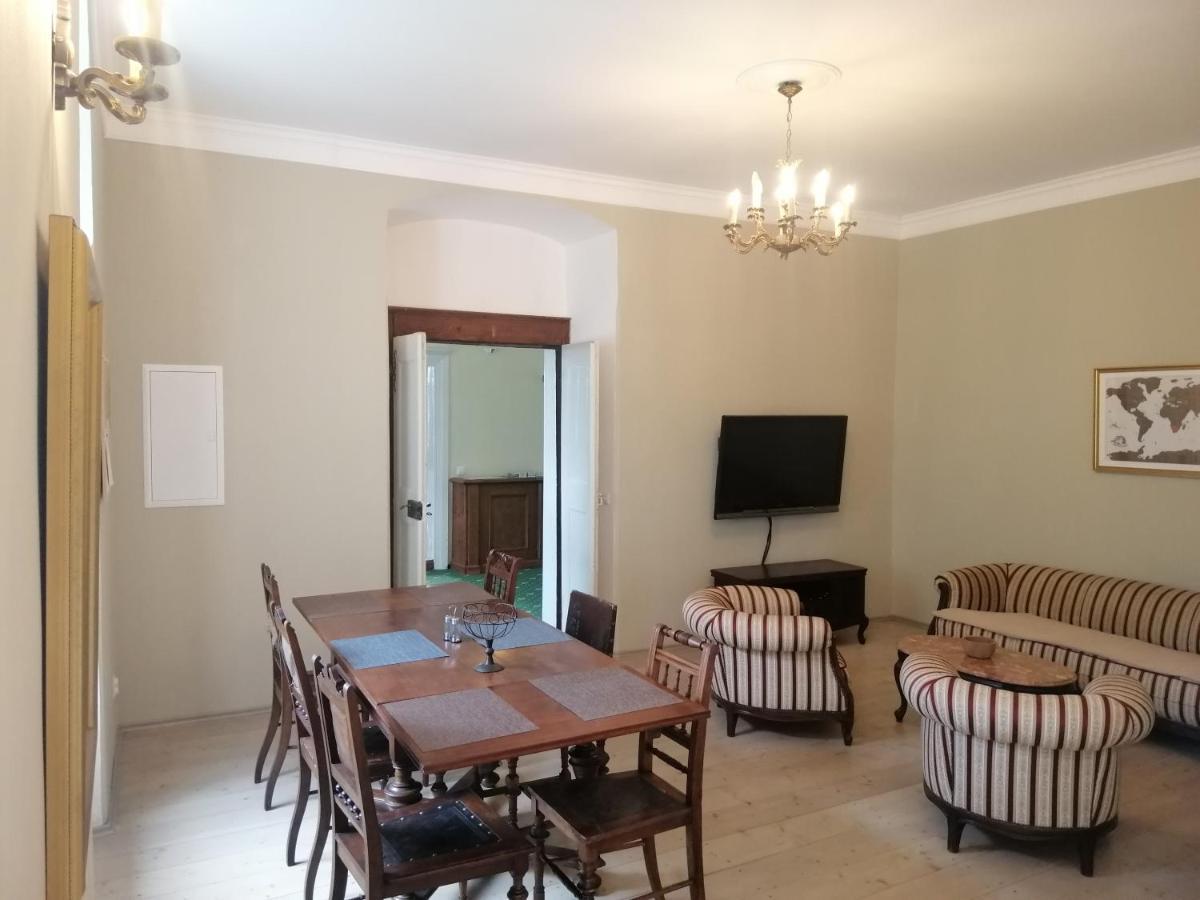 Apartman Fara Vcelakov Exteriör bild